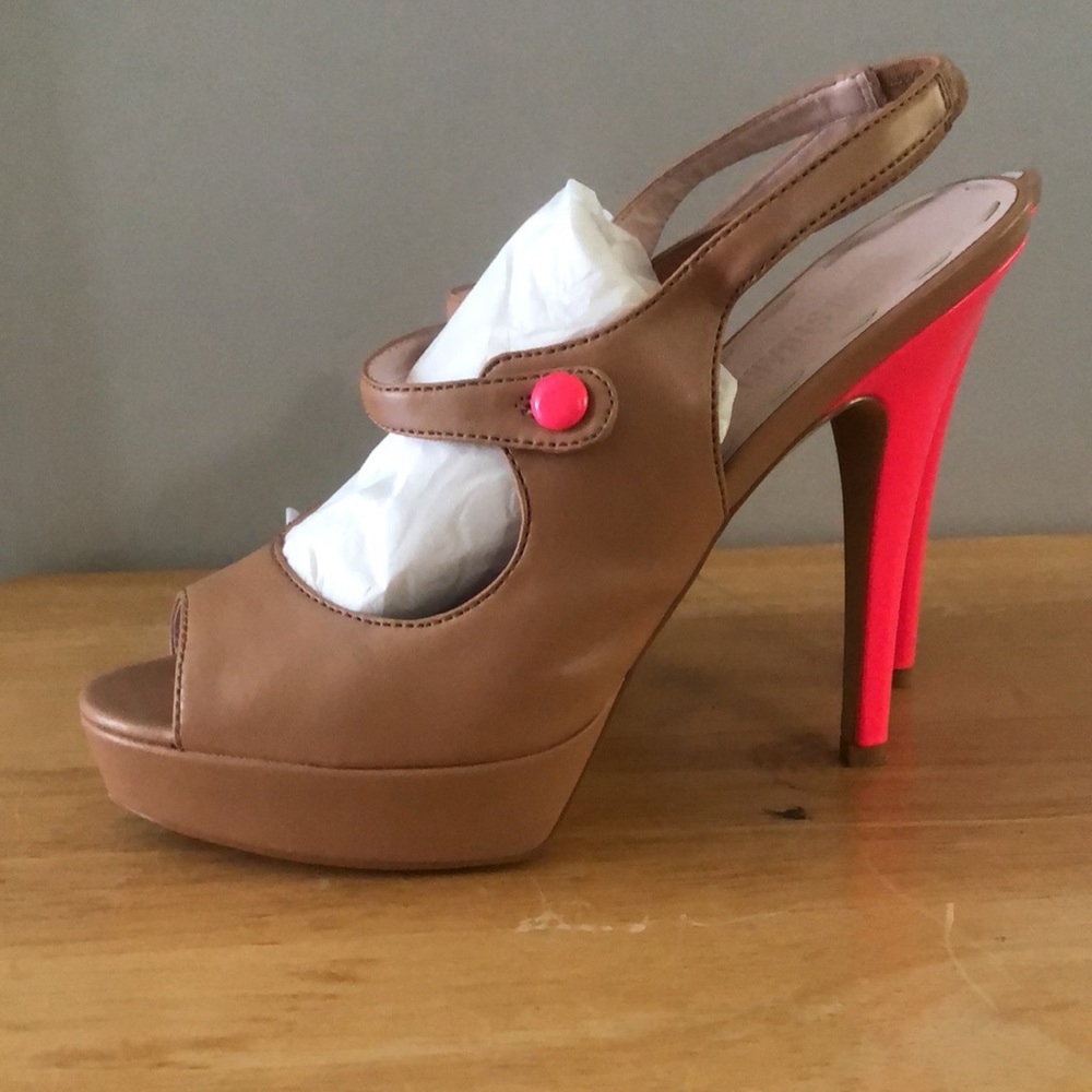 Women’s platform heels. Colin Stuart. - Picture 5 of 7